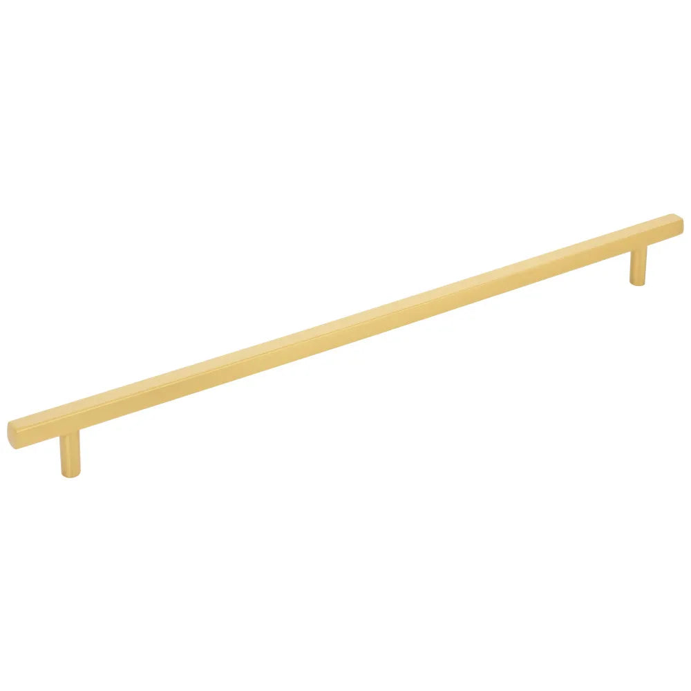 Dominique Square Cabinet Bar Pull