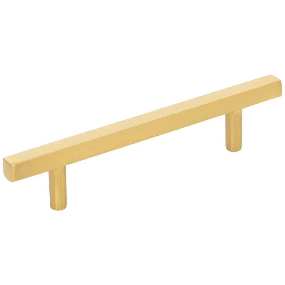 Dominique Square Cabinet Bar Pull