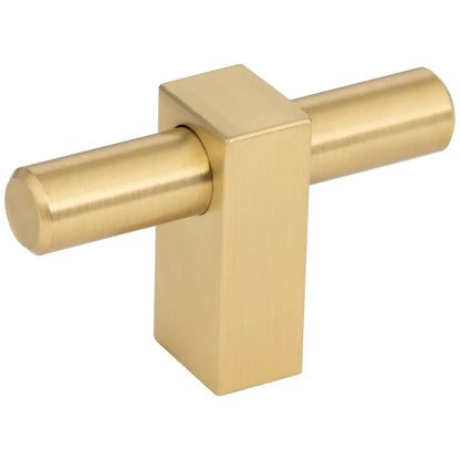 2-3/8" Overall Length Larkin "T" Knob