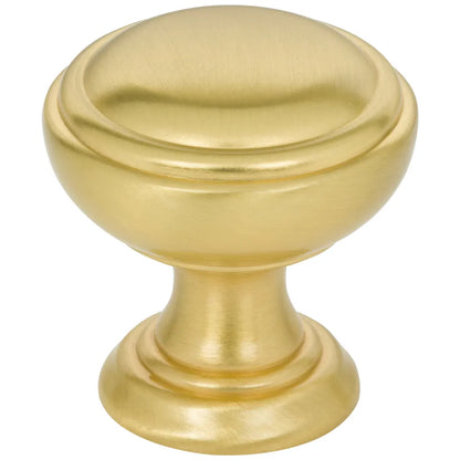 1-1/4" Diameter Tiffany Cabinet Knob