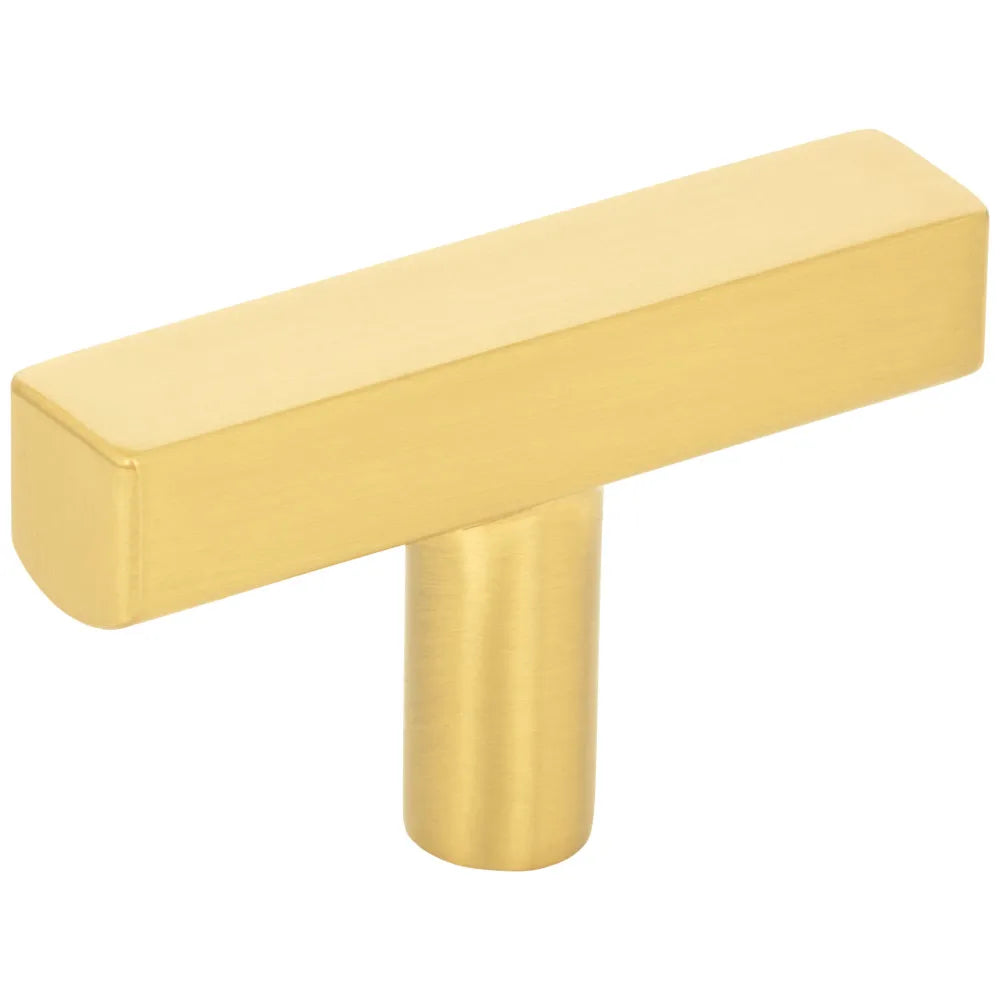 Dominique Cabinet "T" Knob