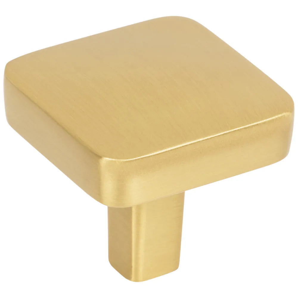 1-1/4" Overall Length Whitlock Cabinet Knob