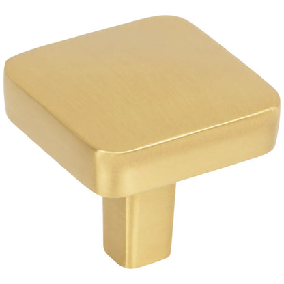 1-1/4" Overall Length Whitlock Cabinet Knob