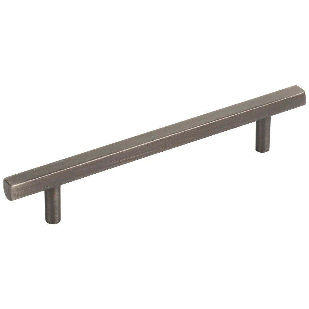 Dominique Square Cabinet Bar Pull
