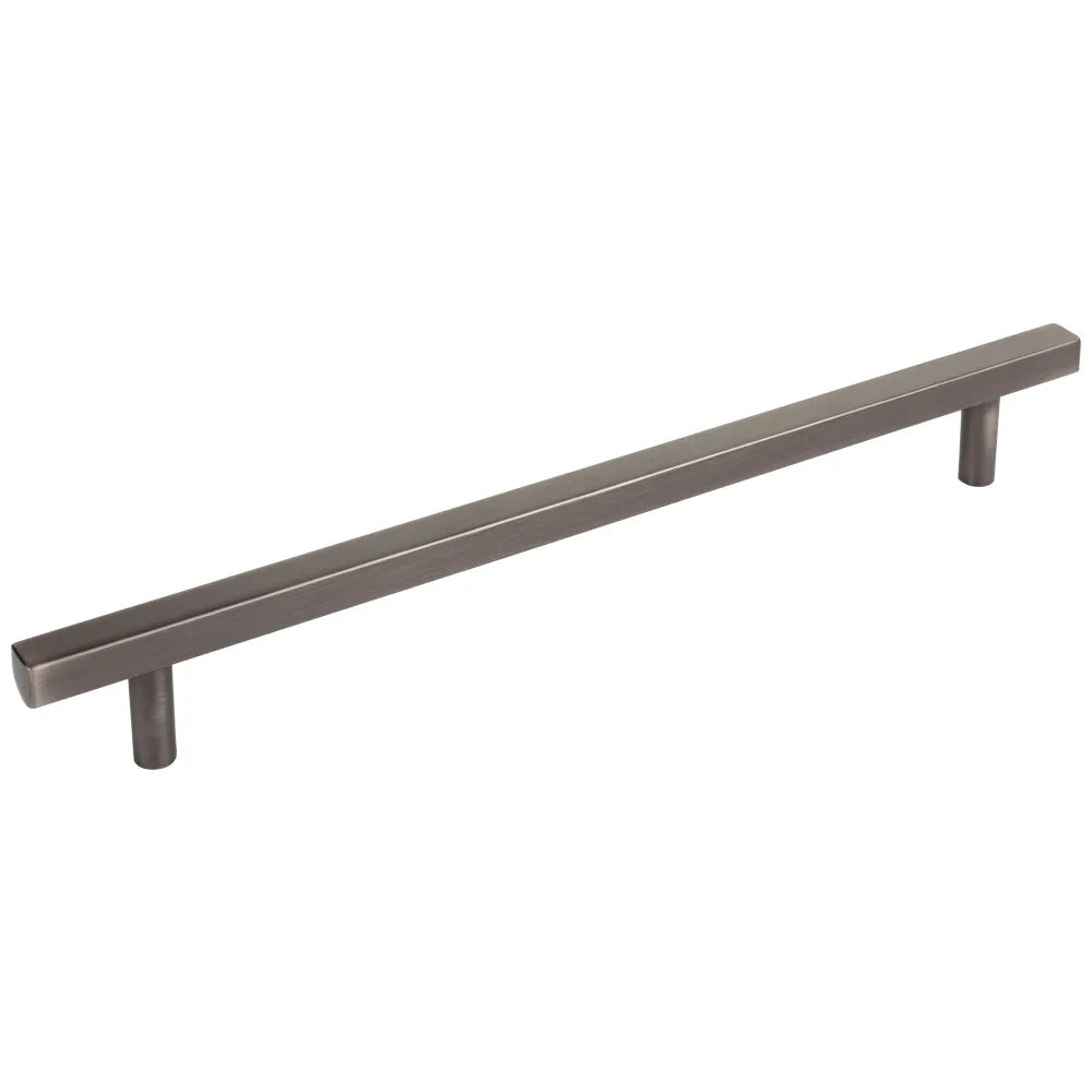 Dominique Square Cabinet Bar Pull