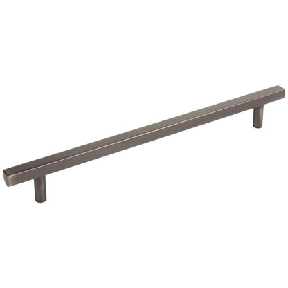 Dominique Square Cabinet Bar Pull