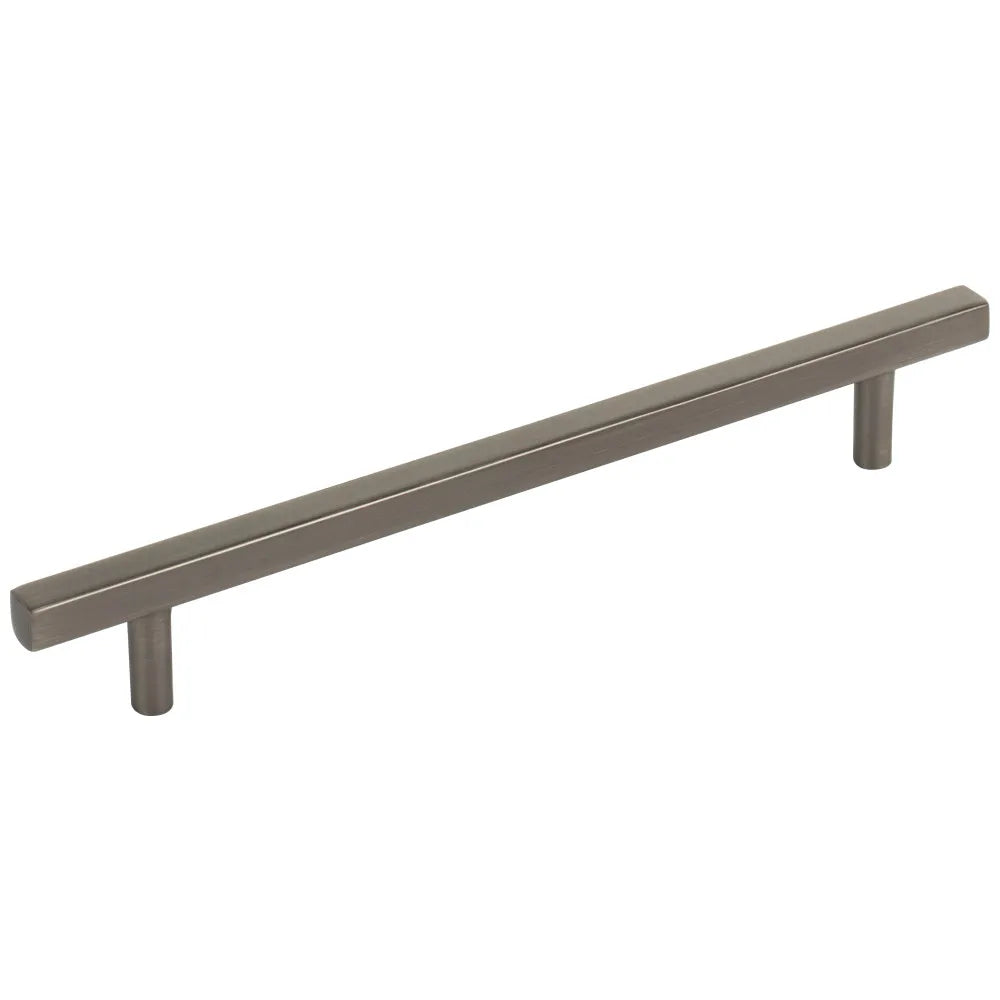 Dominique Square Cabinet Bar Pull