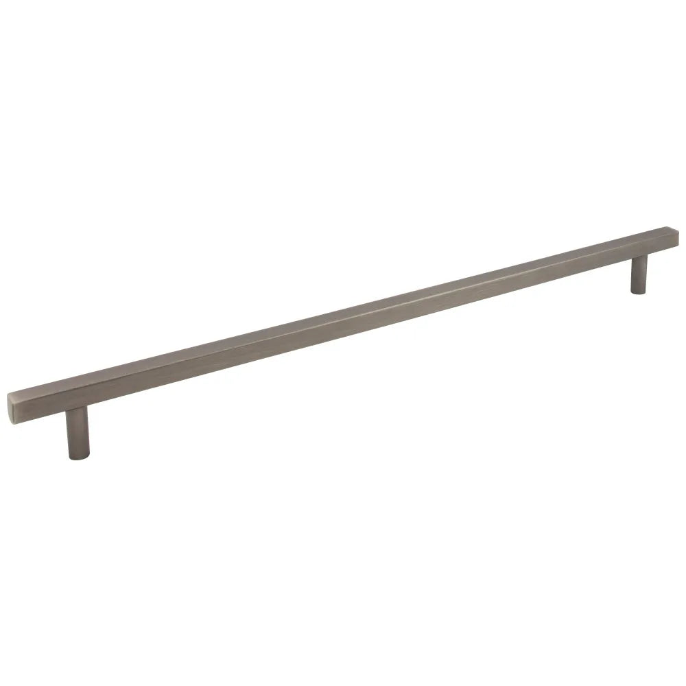 Dominique Square Cabinet Bar Pull