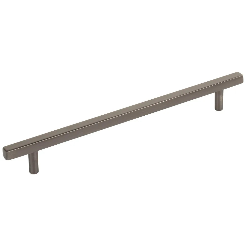 Dominique Square Cabinet Bar Pull