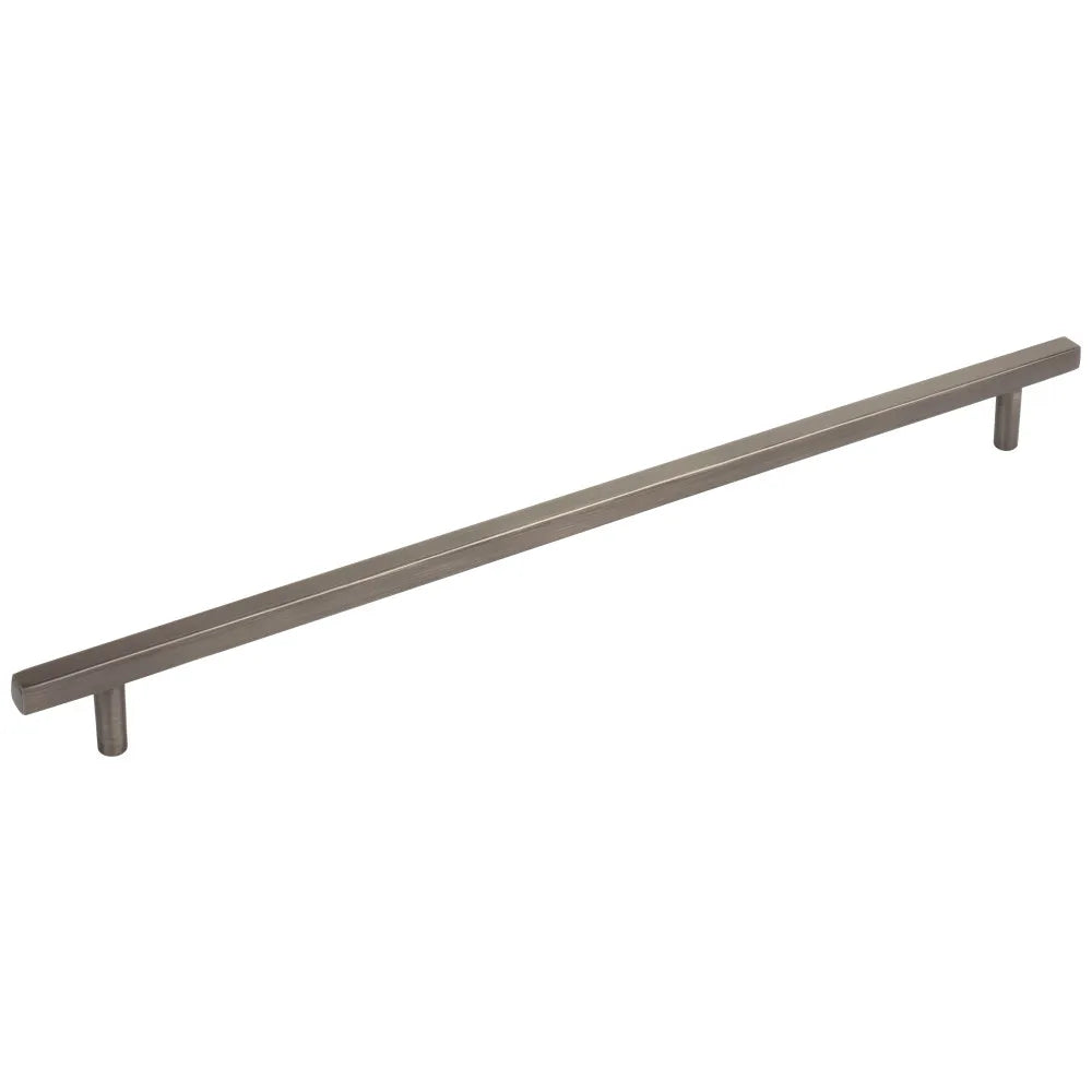 Dominique Square Cabinet Bar Pull