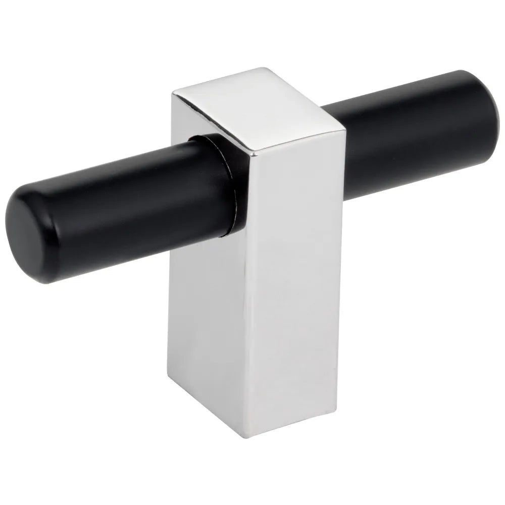 2-3/8" Overall Length Larkin "T" Knob