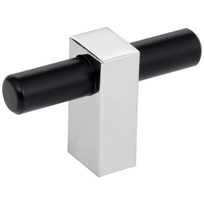 2-3/8" Overall Length Larkin "T" Knob