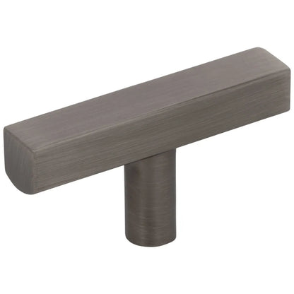 Dominique Cabinet "T" Knob