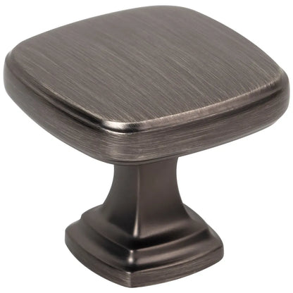 1-3/8" Overall Length Fontana Cabinet Knob