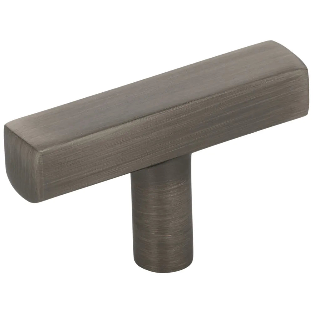 Dominique Cabinet "T" Knob