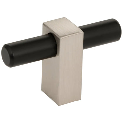 2-3/8" Overall Length Larkin "T" Knob