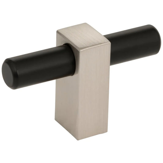 2-3/8" Overall Length Larkin "T" Knob