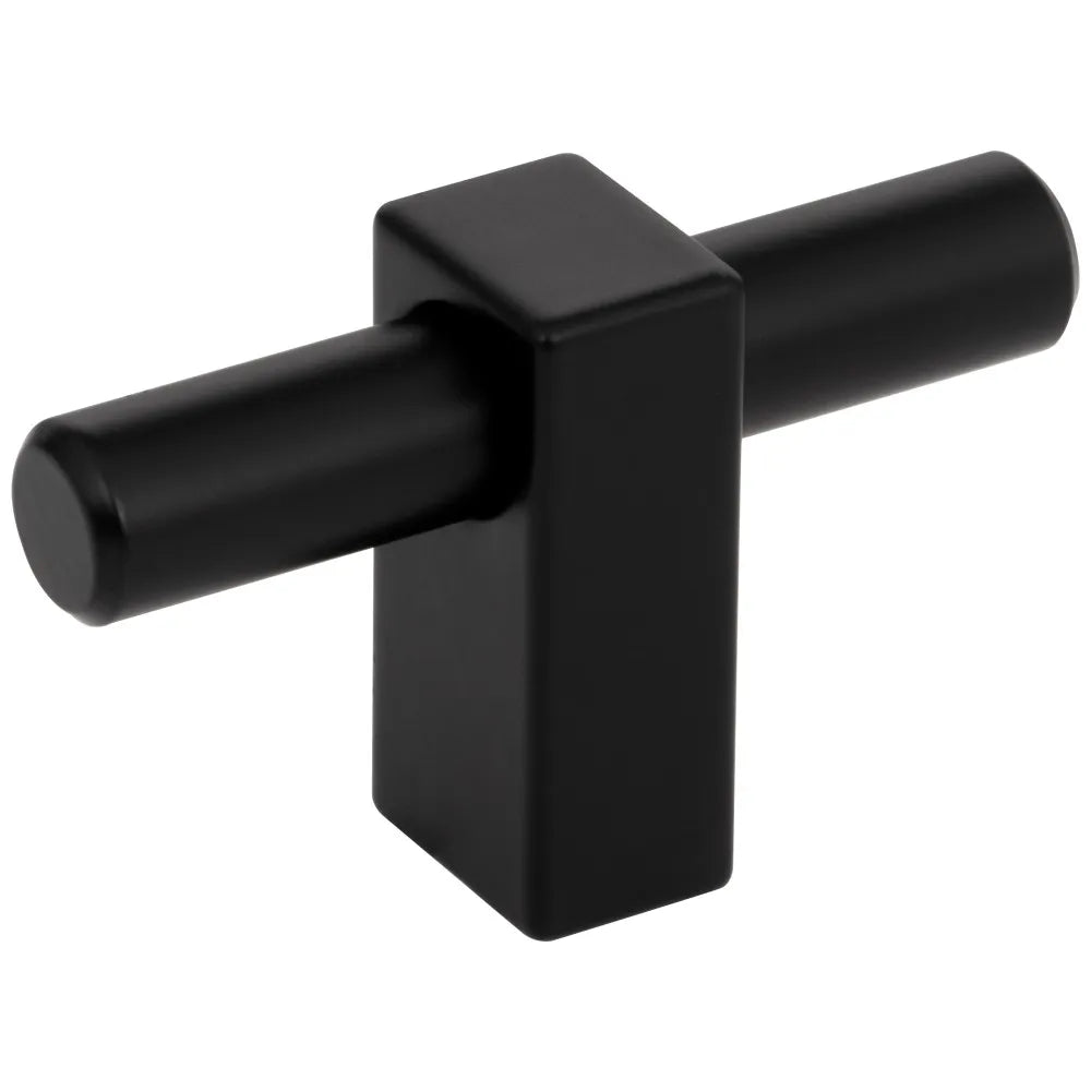 2-3/8" Overall Length Larkin "T" Knob