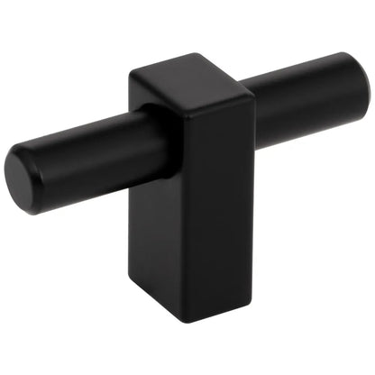 2-3/8" Overall Length Larkin "T" Knob