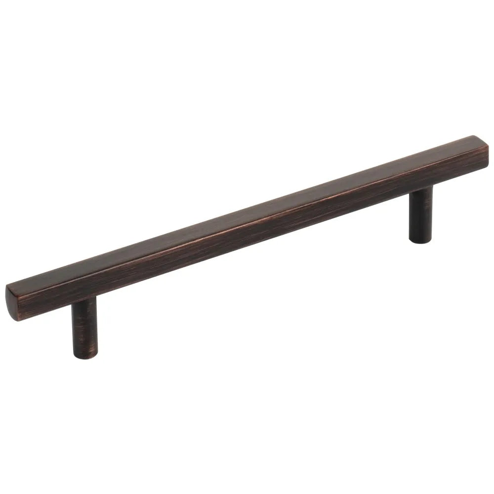 Dominique Square Cabinet Bar Pull