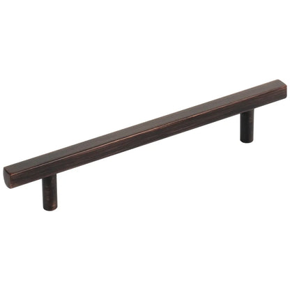 Dominique Square Cabinet Bar Pull
