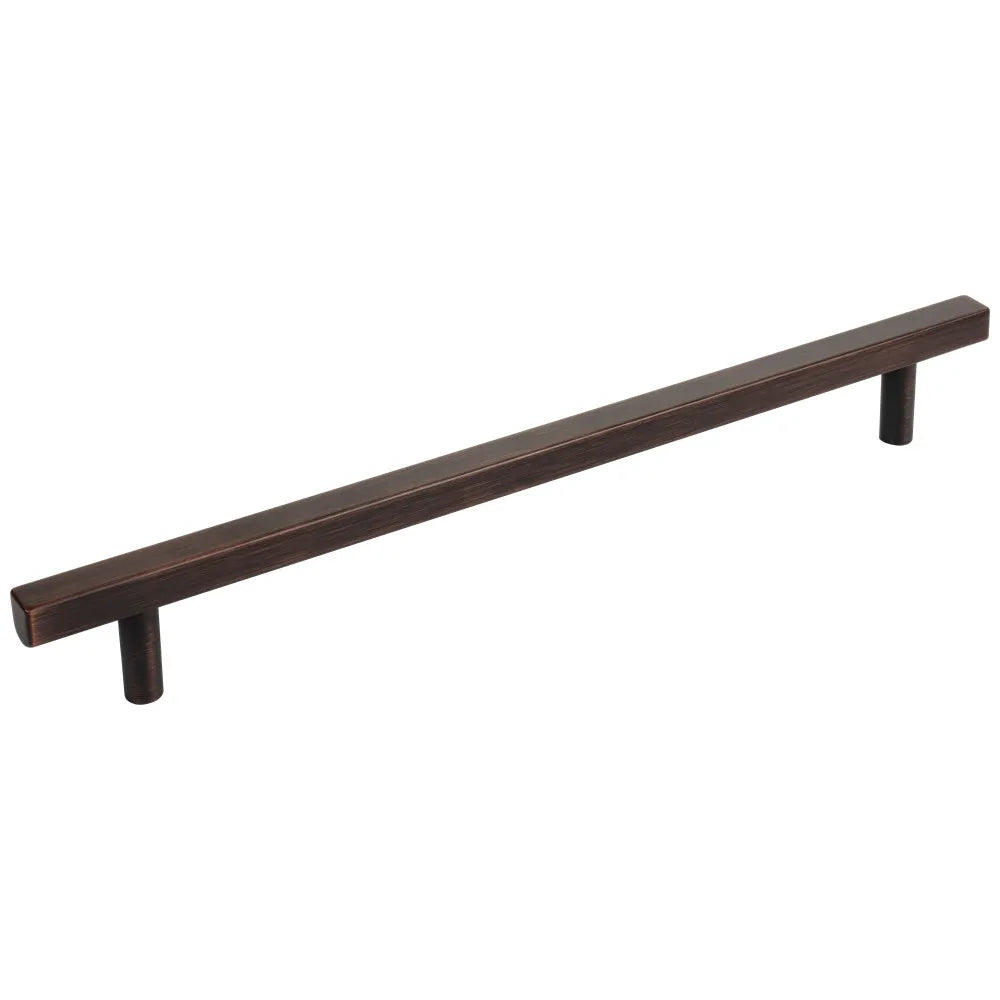 Dominique Square Cabinet Bar Pull