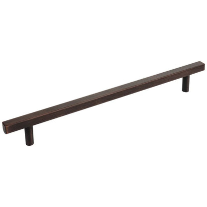 Dominique Square Cabinet Bar Pull