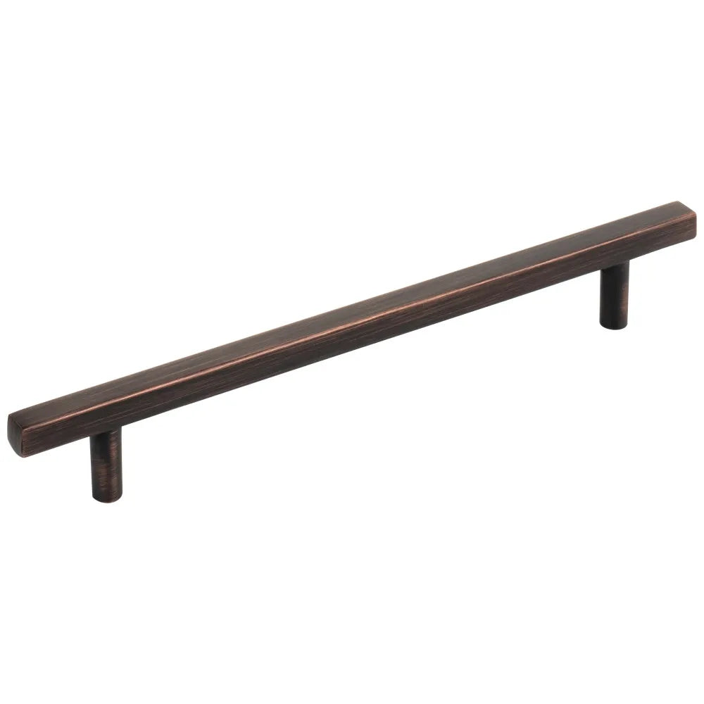 Dominique Square Cabinet Bar Pull