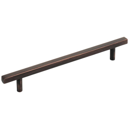 Dominique Square Cabinet Bar Pull