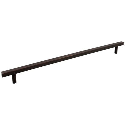 Dominique Square Cabinet Bar Pull