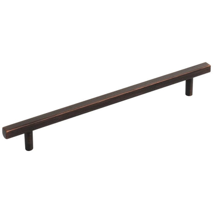 Dominique Square Cabinet Bar Pull