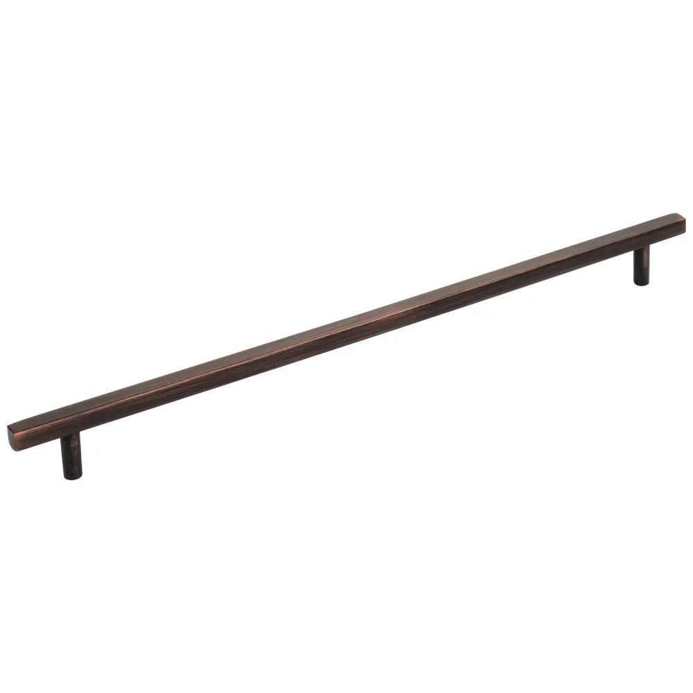 Dominique Square Cabinet Bar Pull