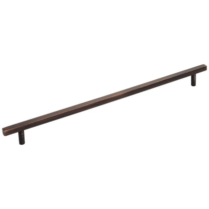 Dominique Square Cabinet Bar Pull