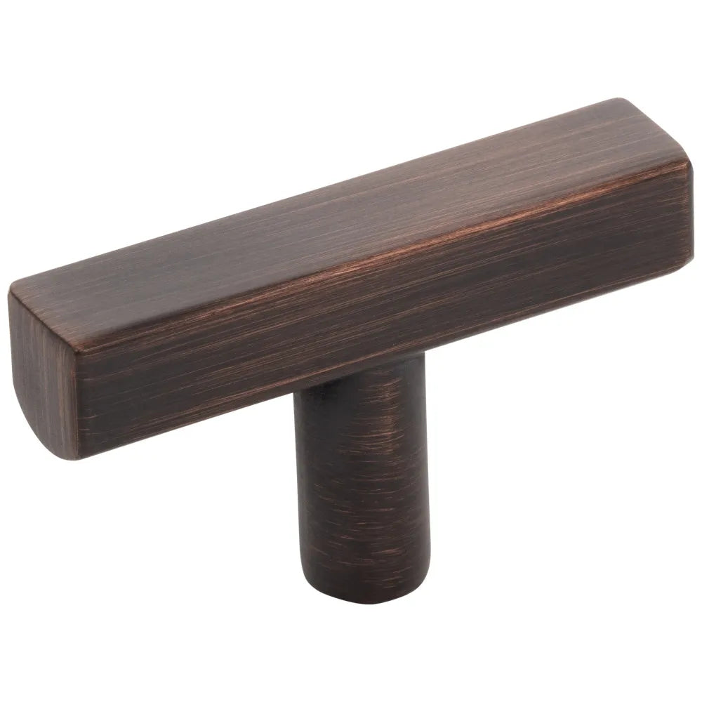 Dominique Cabinet "T" Knob