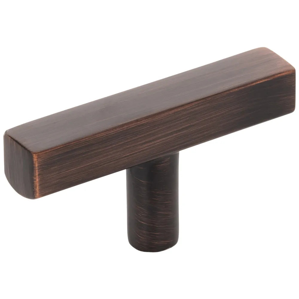 Dominique Cabinet "T" Knob