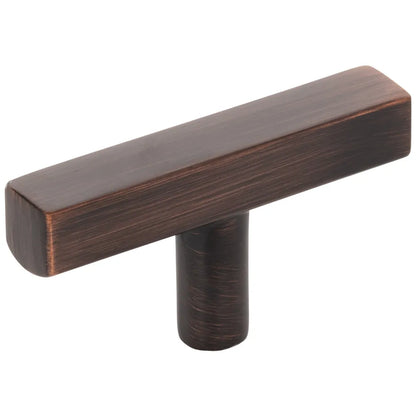 Dominique Cabinet "T" Knob