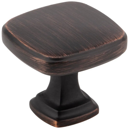 1-3/8" Overall Length Fontana Cabinet Knob