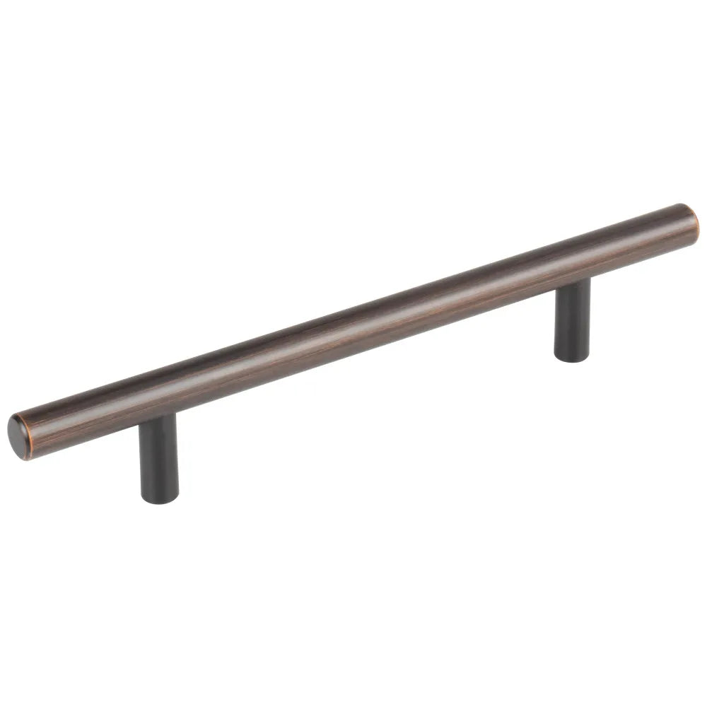 Naples Solid Steel Cabinet Bar Pull Series