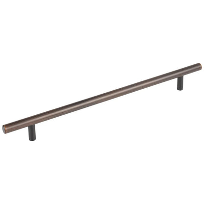 Naples Solid Steel Cabinet Bar Pull Series