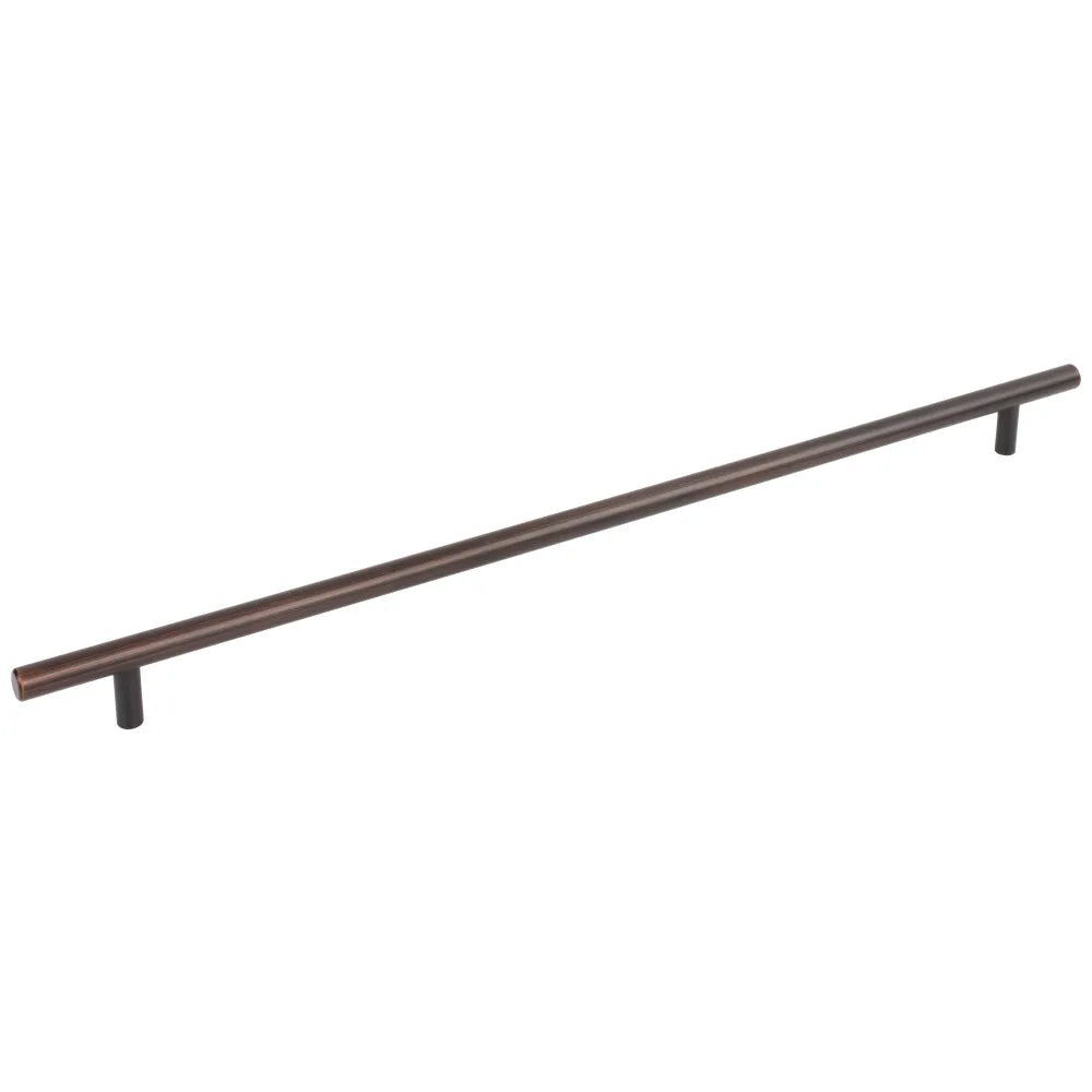 Naples Solid Steel Cabinet Bar Pull Series