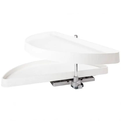 Half-Moon Lazy Susan
