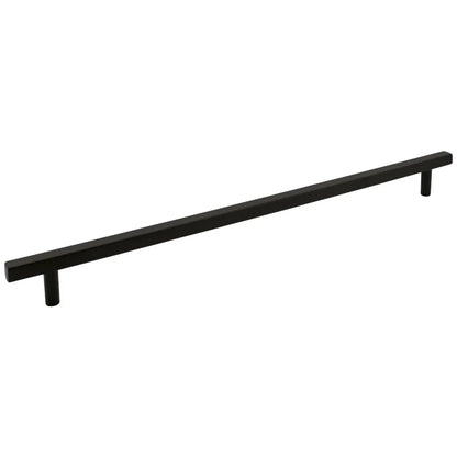 Dominique Square Cabinet Bar Pull