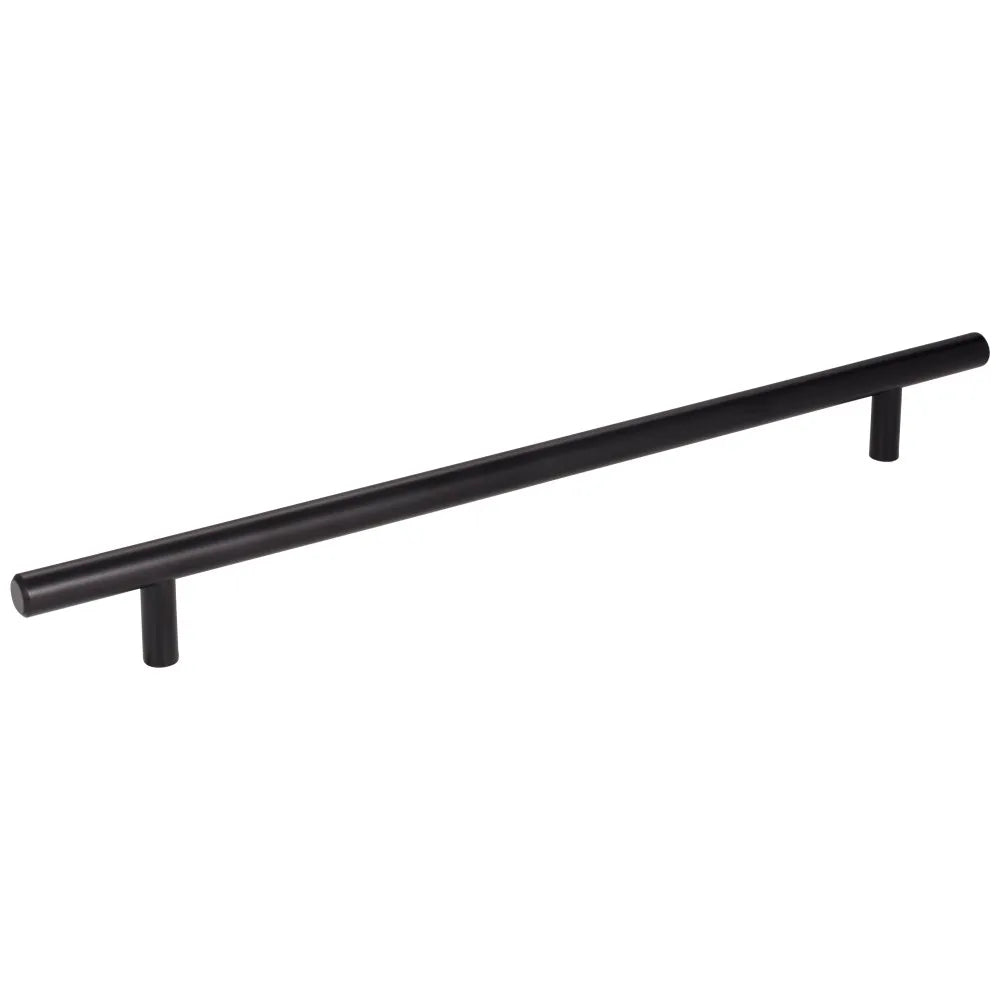 Naples Solid Steel Cabinet Bar Pull Series