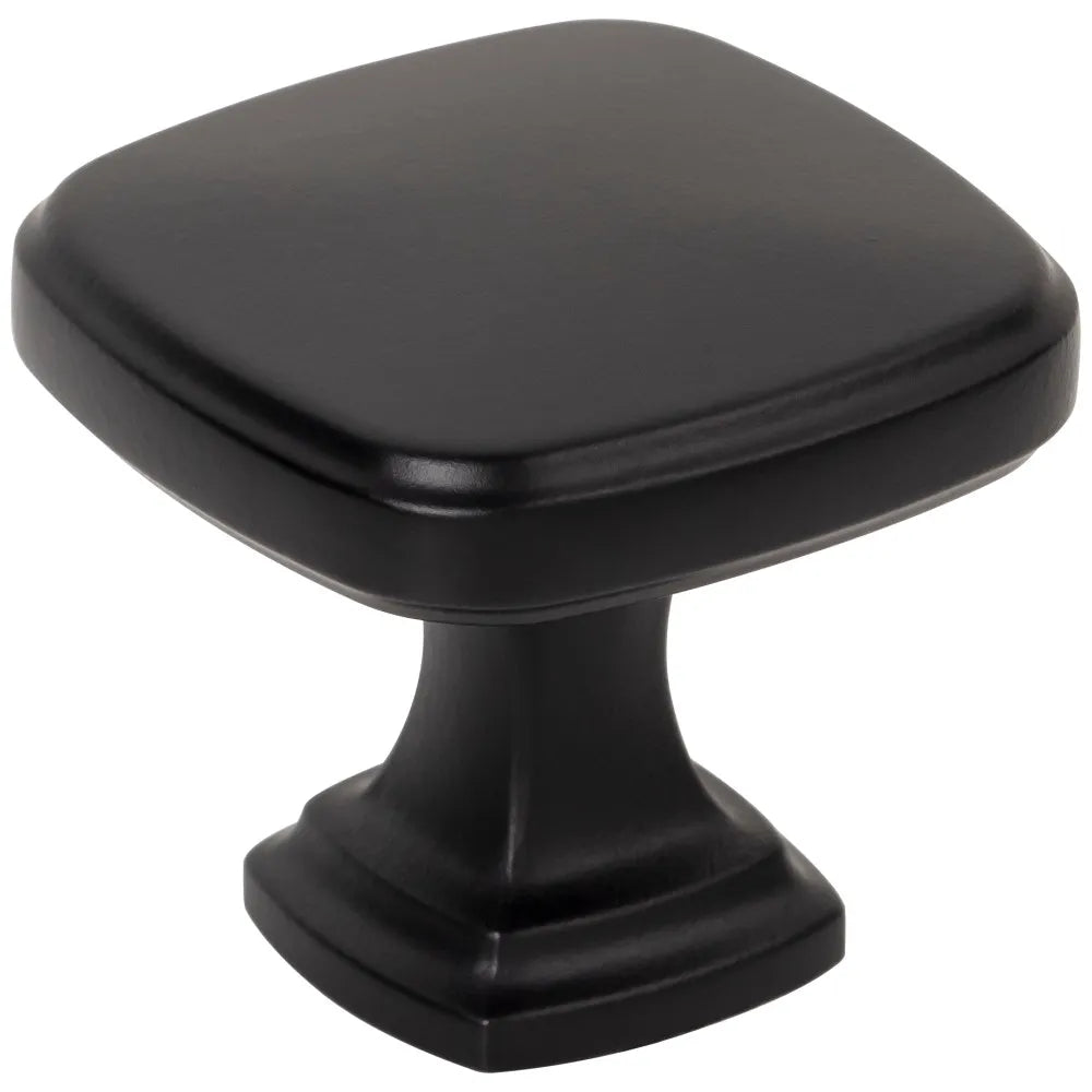 1-3/8" Overall Length Fontana Cabinet Knob