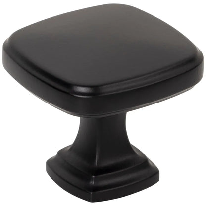 1-3/8" Overall Length Fontana Cabinet Knob