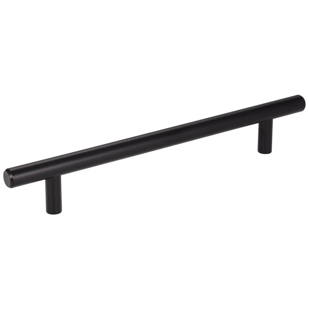 Naples Solid Steel Cabinet Bar Pull Series