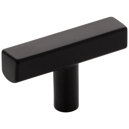 Dominique Cabinet "T" Knob