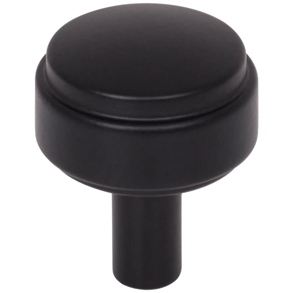 1-1/8" Diameter Hayworth Cabinet Knob