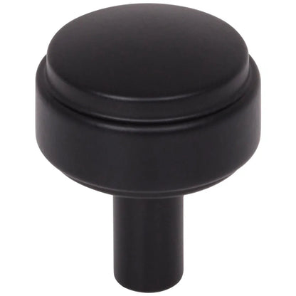 1-1/8" Diameter Hayworth Cabinet Knob