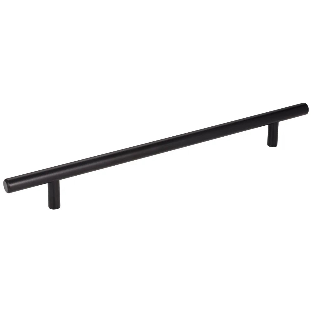 Naples Solid Steel Cabinet Bar Pull Series
